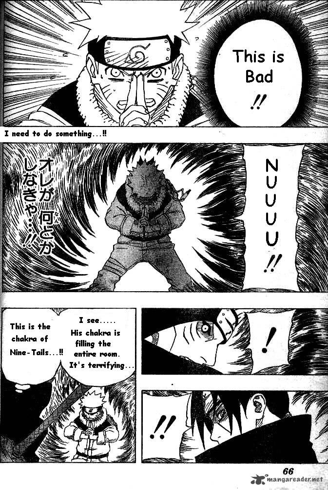 Naruto Chapter 146 - Page