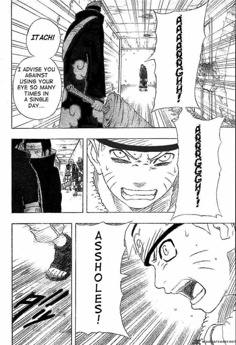 Naruto Chapter 147 - Page