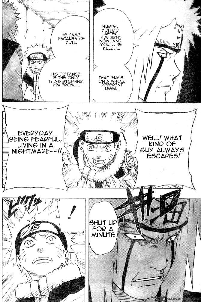 Naruto Chapter 148 - Page