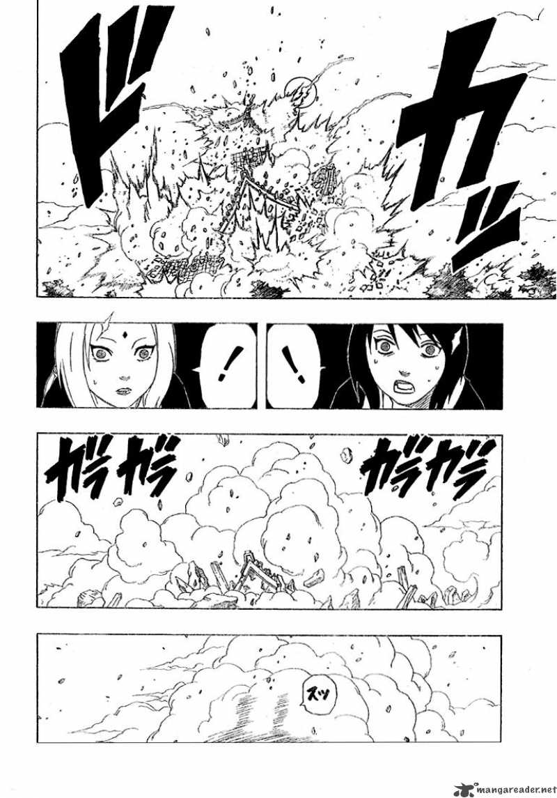 Naruto Chapter 154 - Page