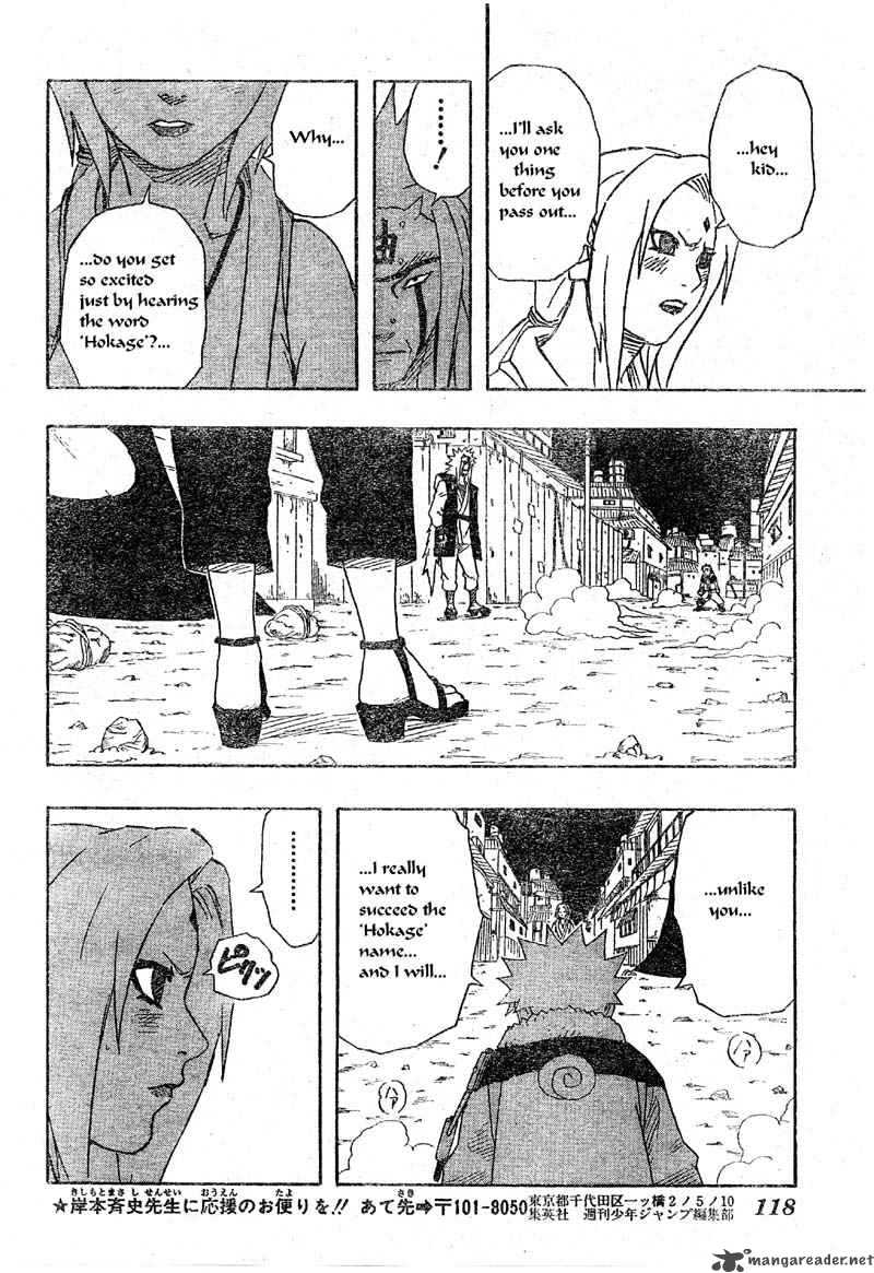 Naruto Chapter 158 - Page