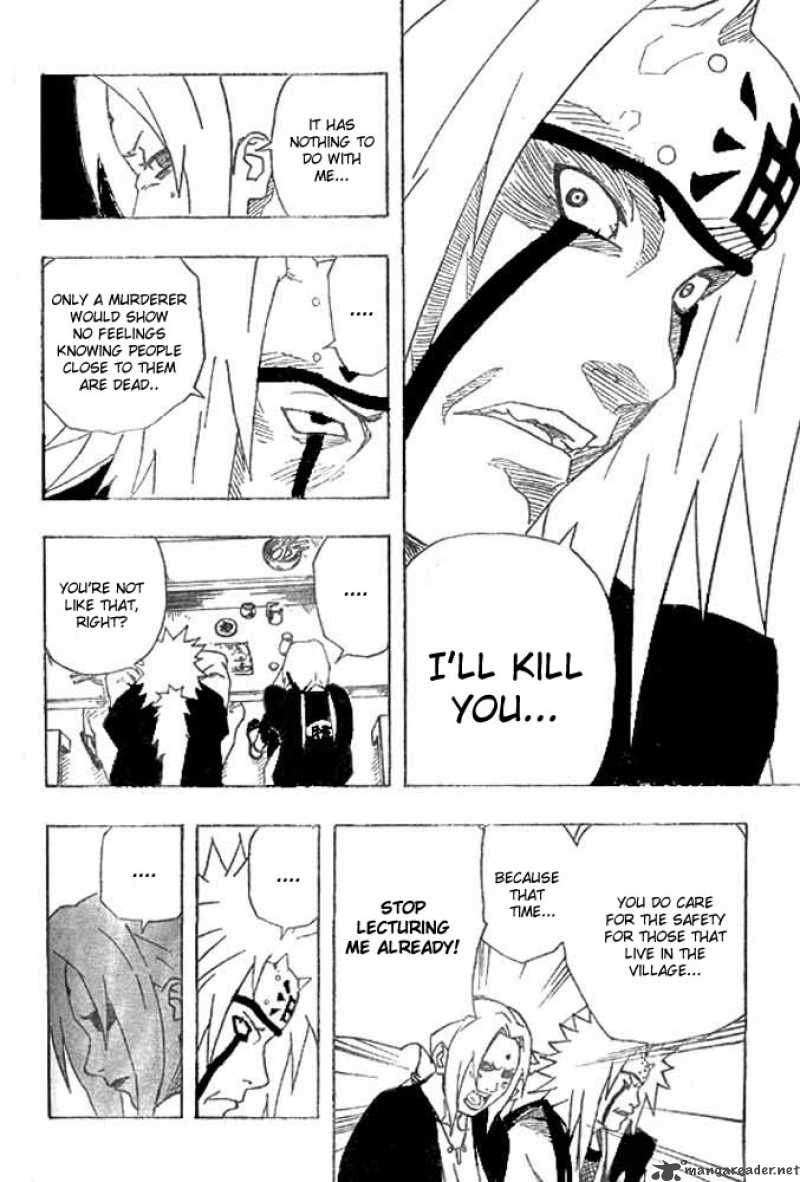 Naruto Chapter 159 - Page
