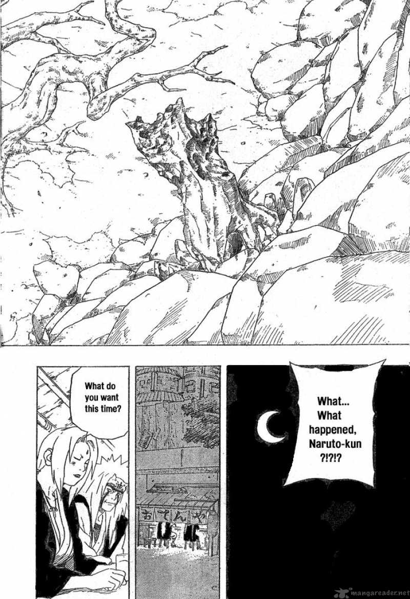 Naruto Chapter 161 - Page