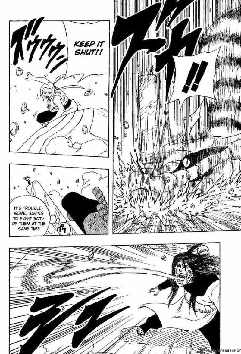 Naruto Chapter 170 - Page
