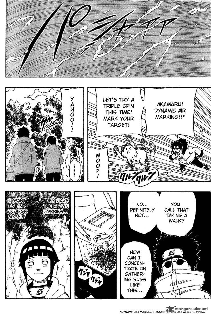 Naruto Chapter 172 - Page