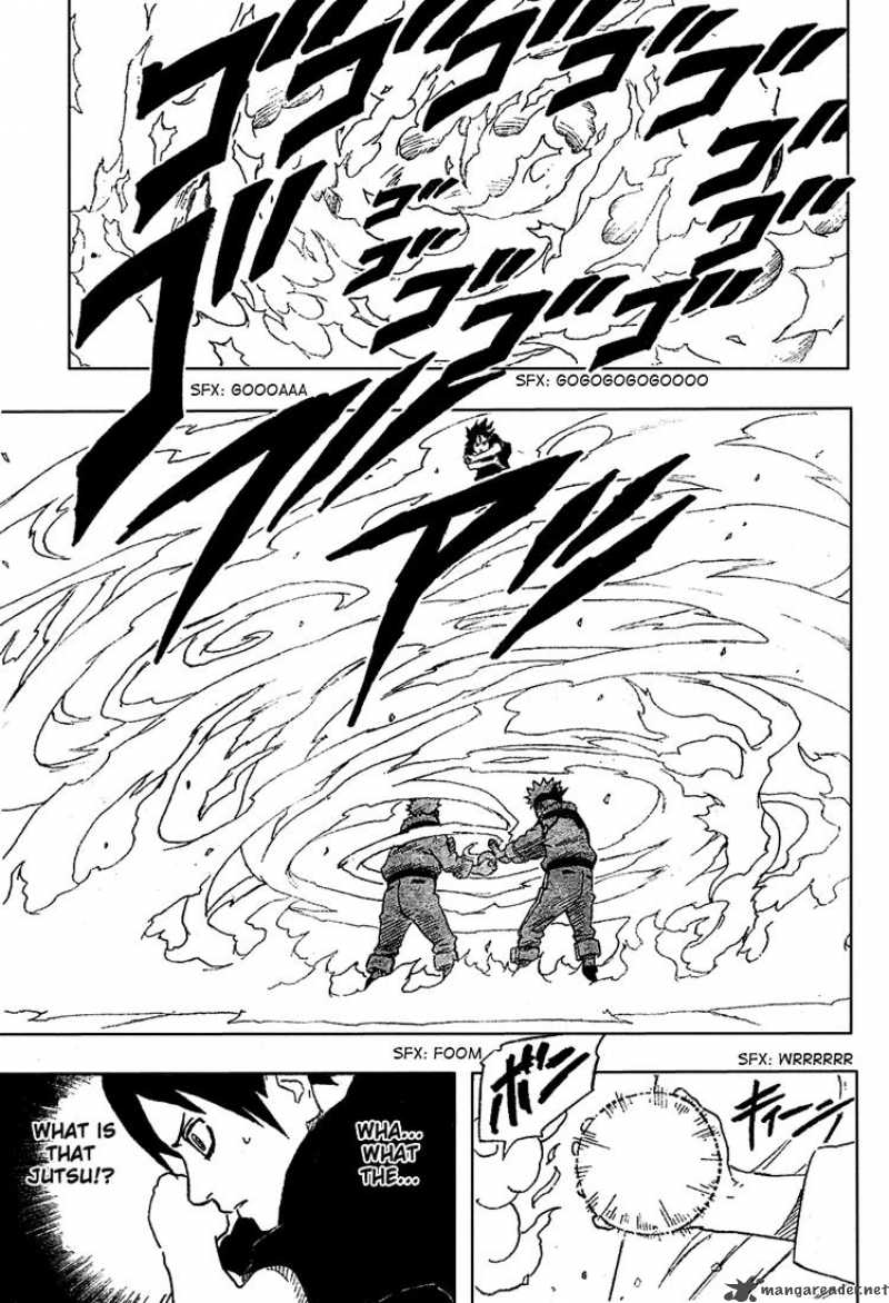 Naruto Chapter 175 - Page