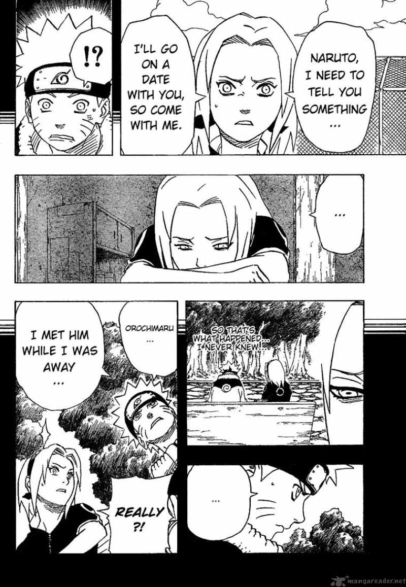 Naruto Chapter 178 - Page