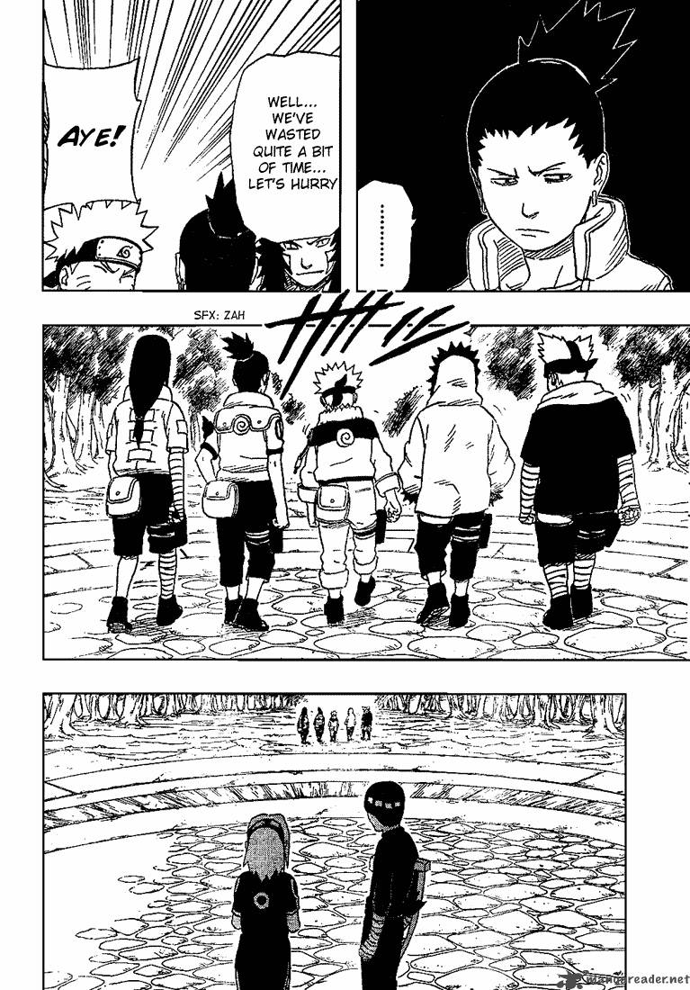 Naruto Chapter 183 - Page