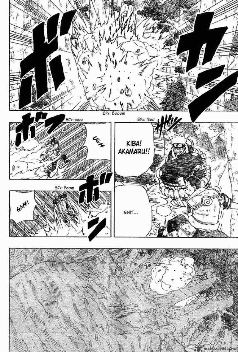 Naruto Chapter 200 - Page