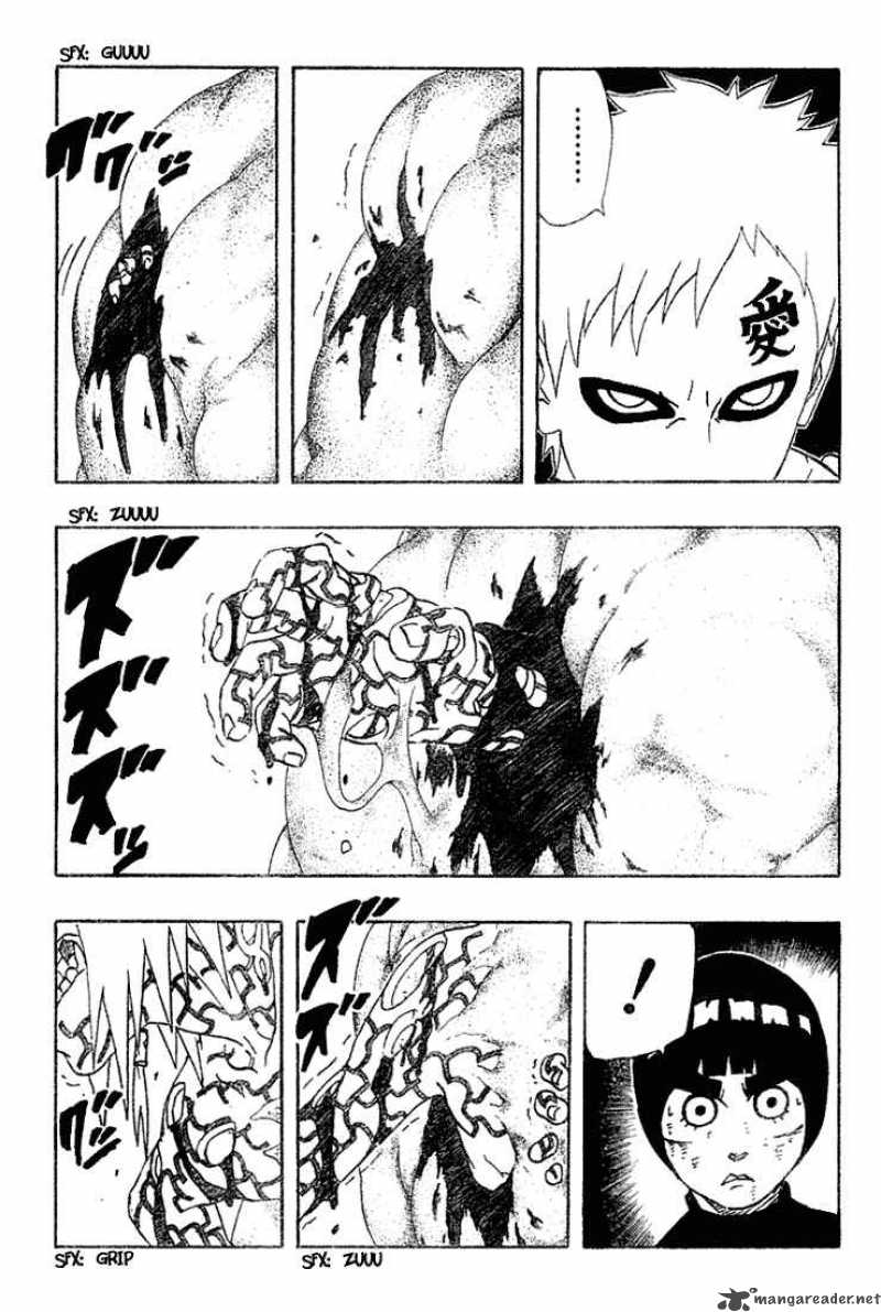 Naruto Chapter 215 - Page