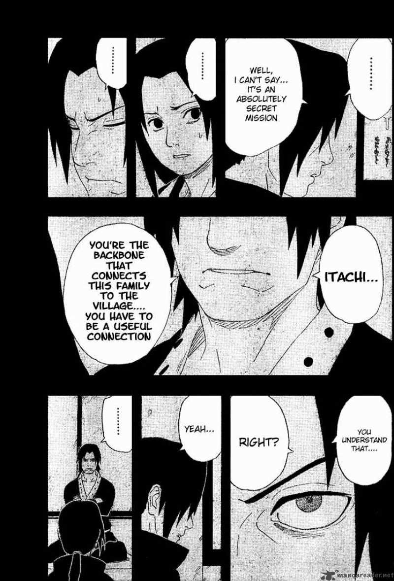 Naruto Chapter 221 - Page