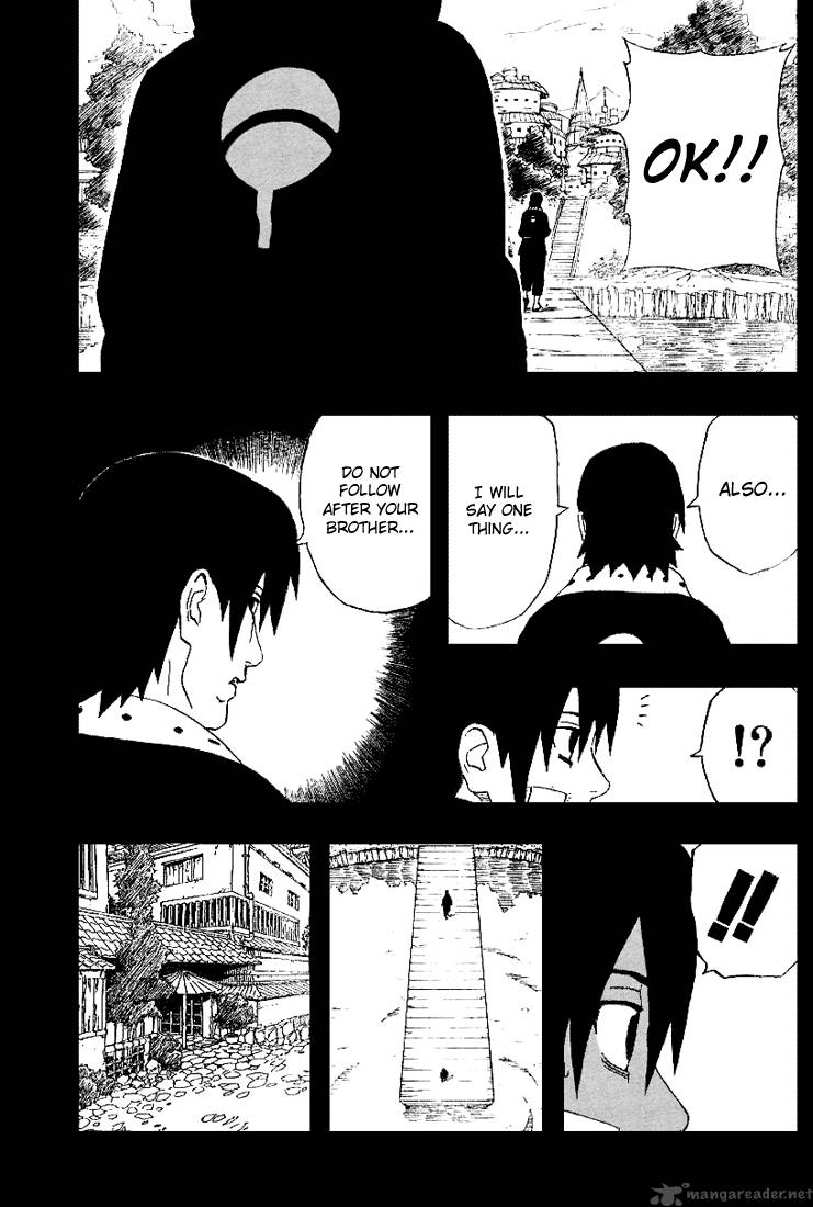 Naruto Chapter 223 - Page