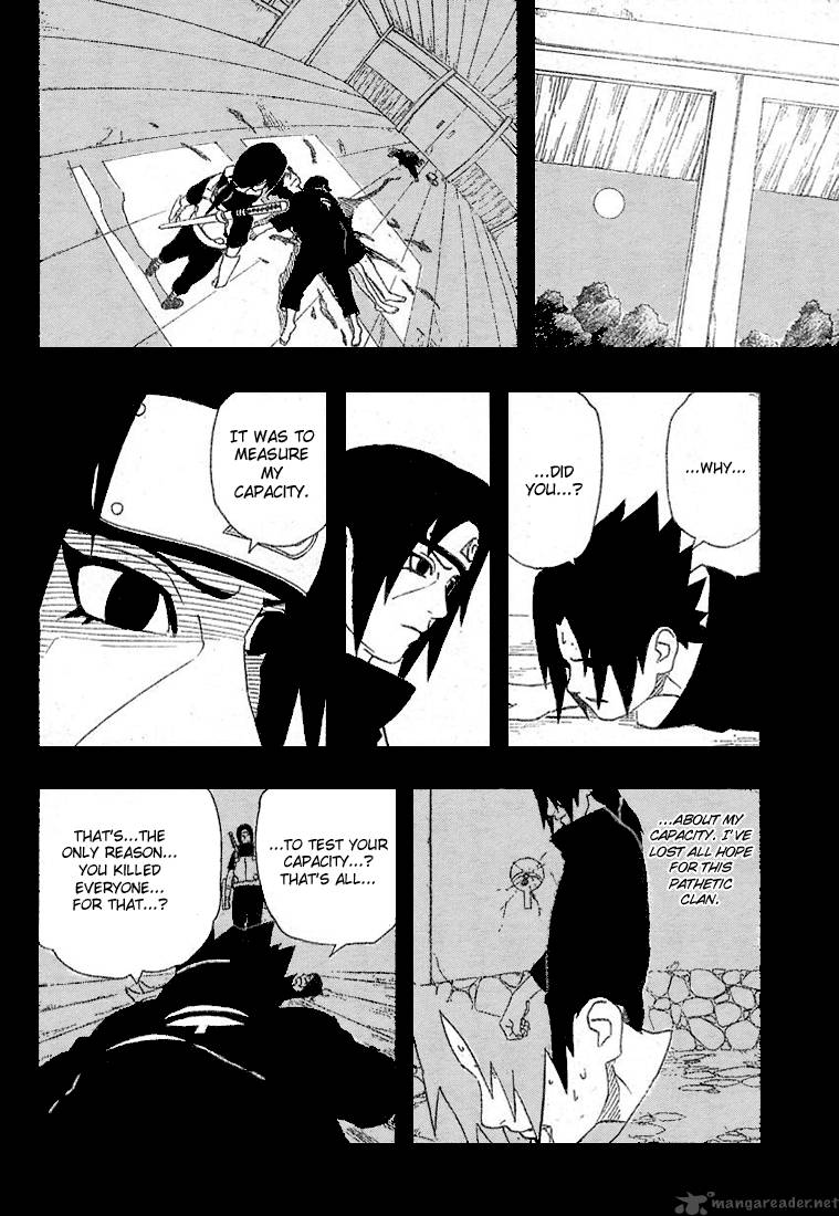 Naruto Chapter 224 - Page