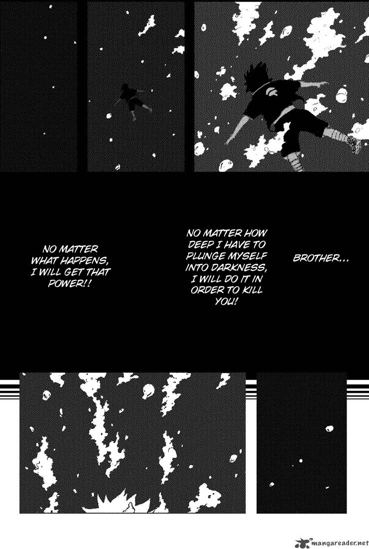 Naruto Chapter 225 - Page
