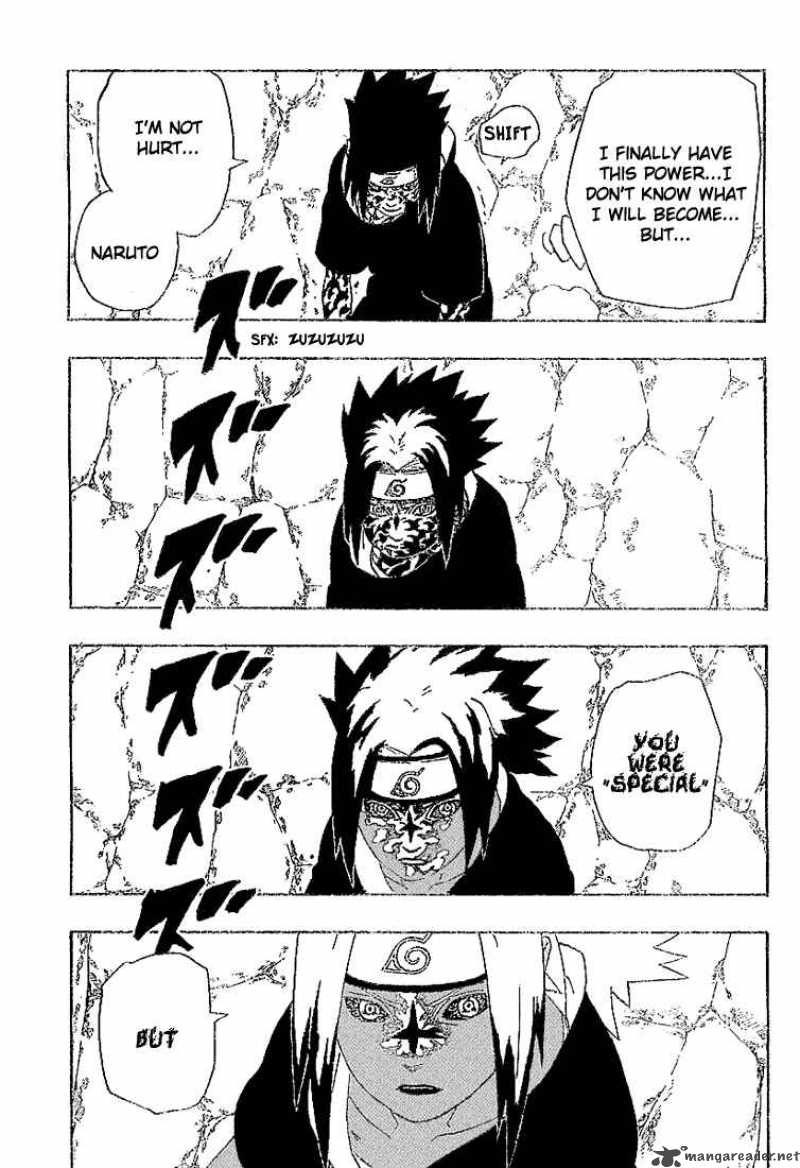 Naruto Chapter 231 - Page