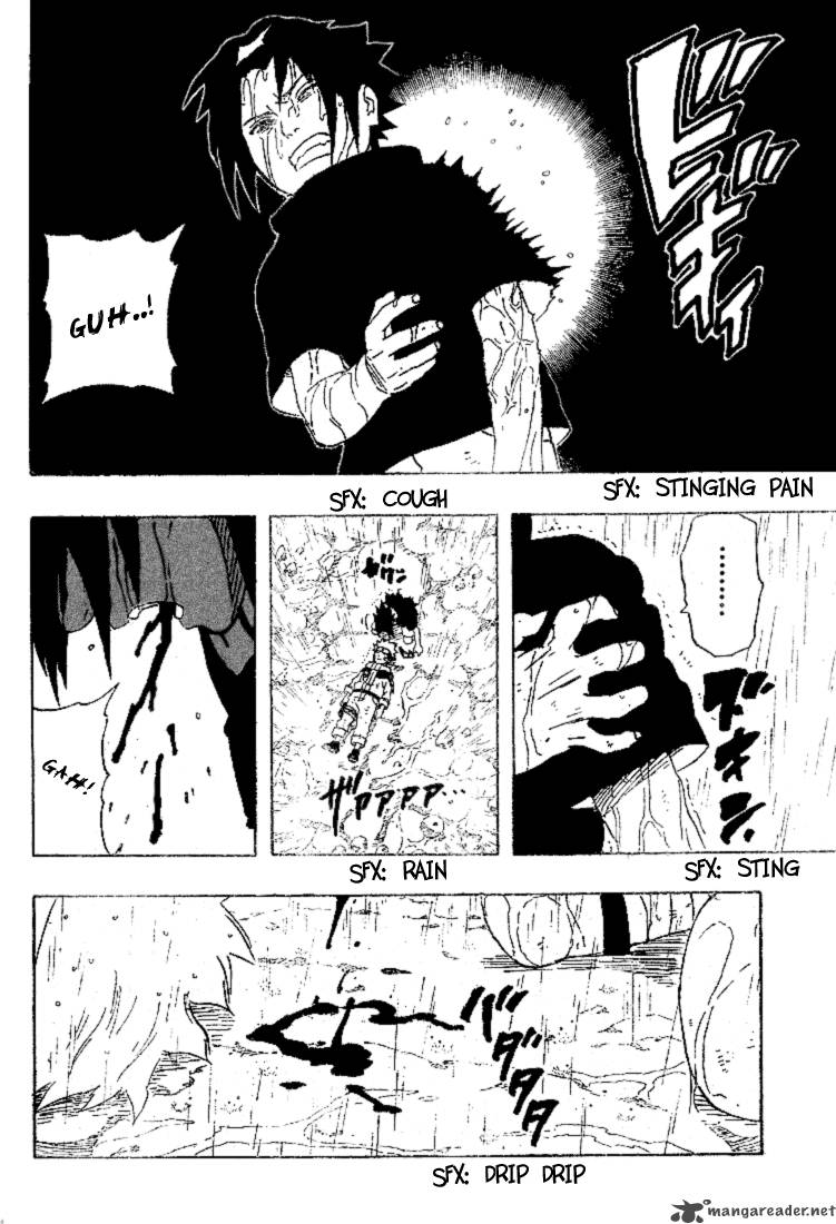 Naruto Chapter 233 - Page