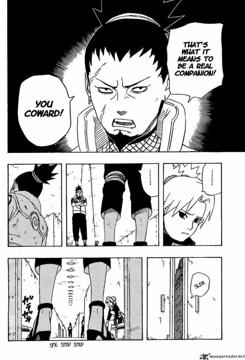 Naruto Chapter 235 - Page