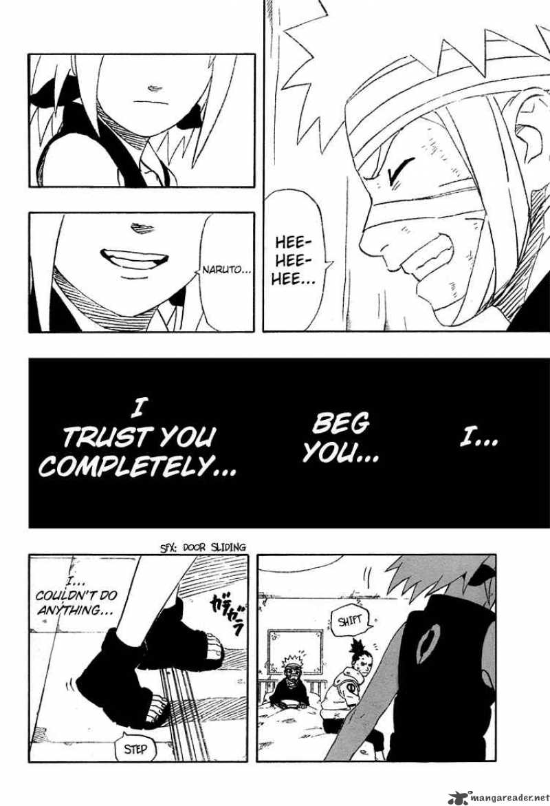 Naruto Chapter 236 - Page