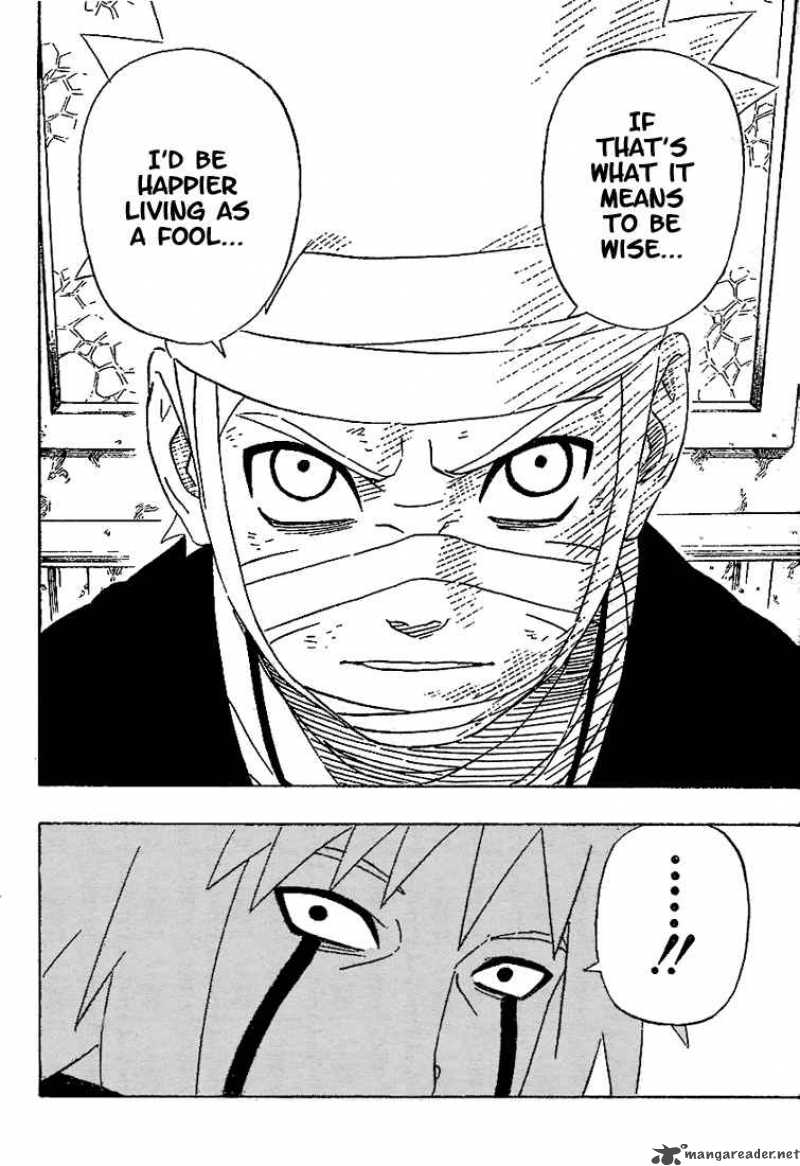 Naruto Chapter 237 - Page