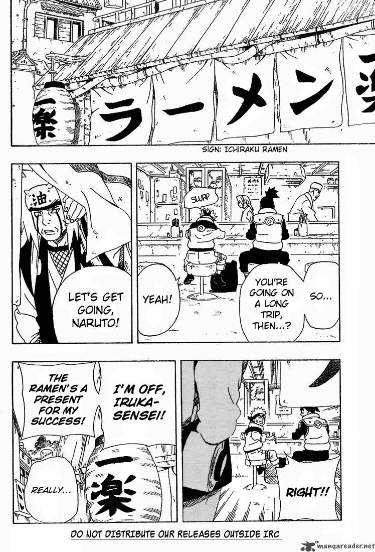 Naruto Chapter 238 - Page