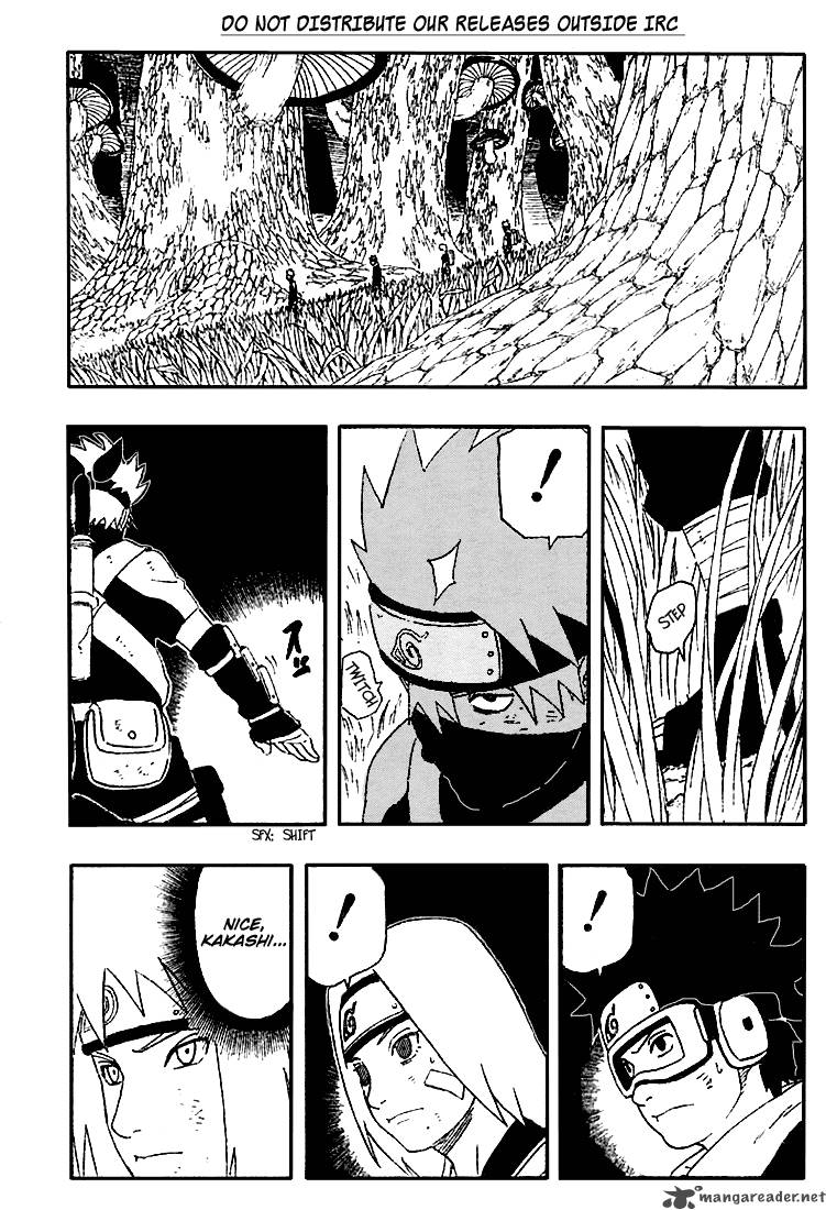 Naruto Chapter 239 - Page