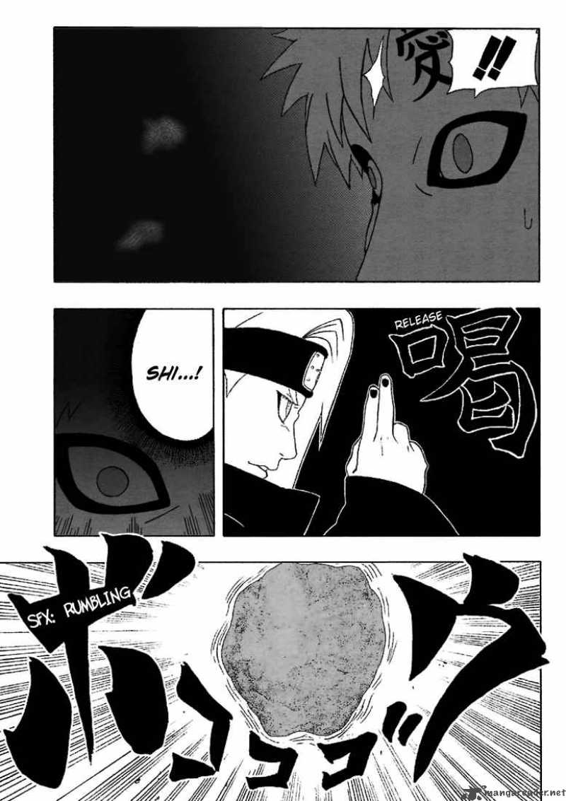 Naruto Chapter 249 - Page