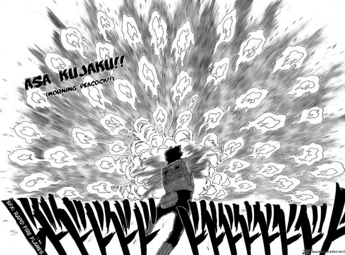 Naruto Chapter 258 - Page