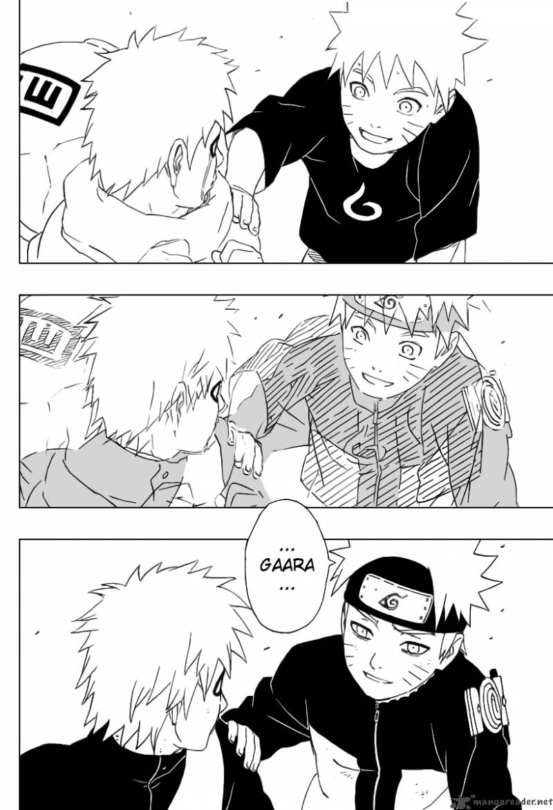Naruto Chapter 279 - Page