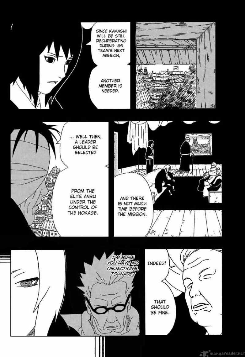 Naruto Chapter 284 - Page