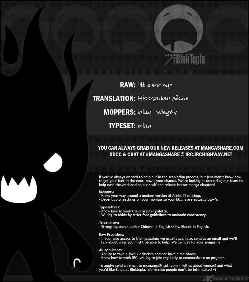 Naruto Chapter 389 - Page