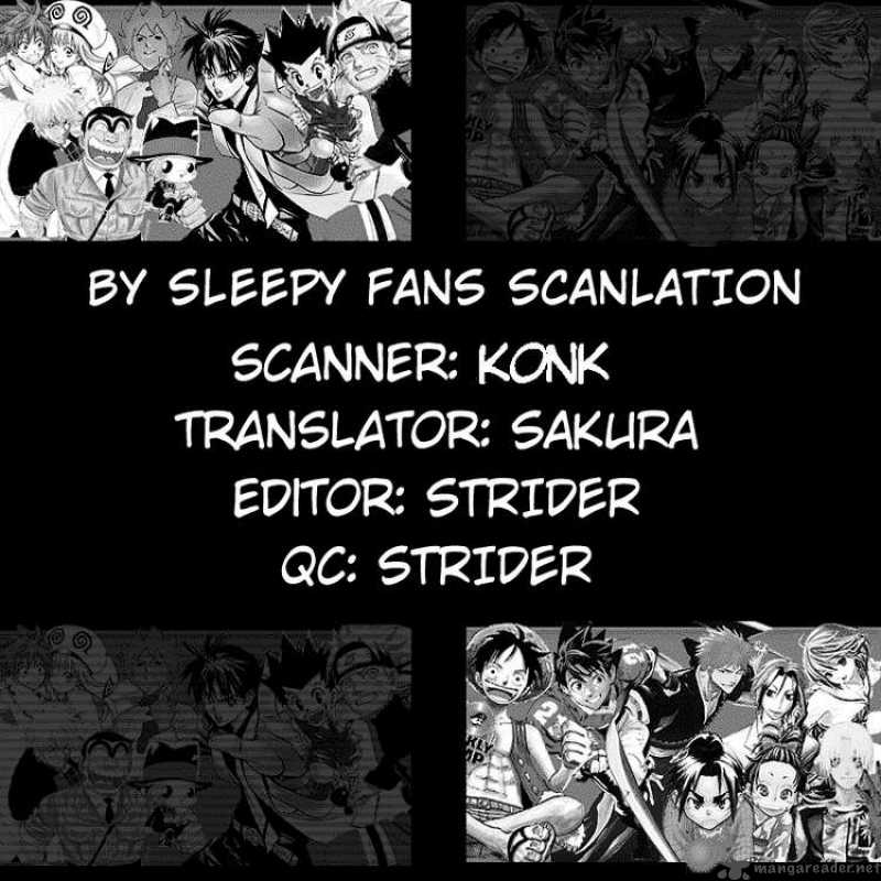 Naruto Chapter 451 - Page