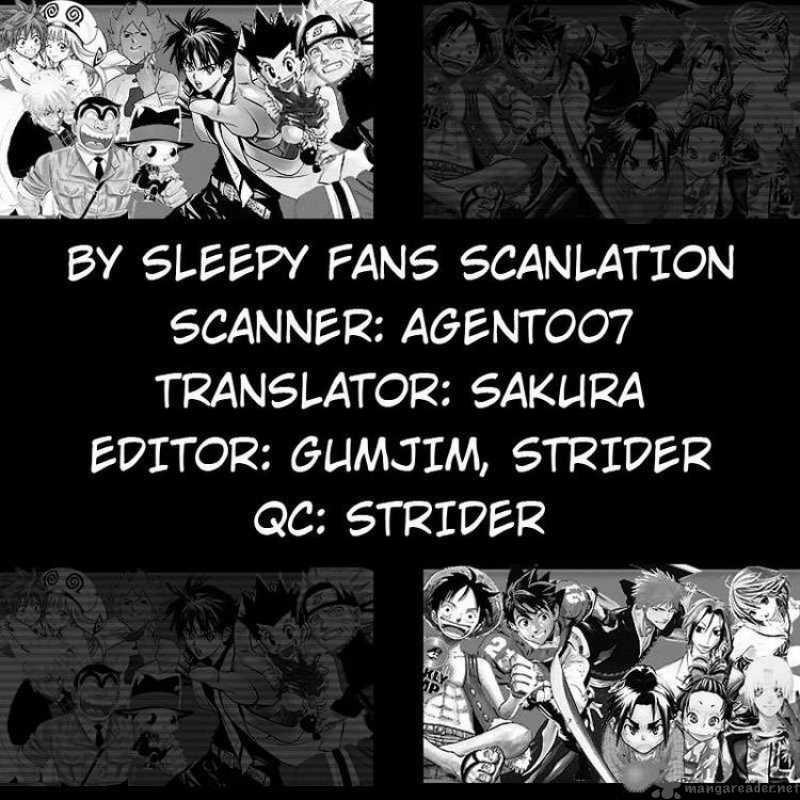 Naruto Chapter 458 - Page