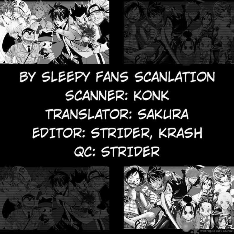 Naruto Chapter 462 - Page