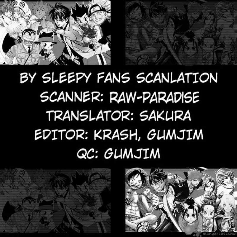 Naruto Chapter 471 - Page