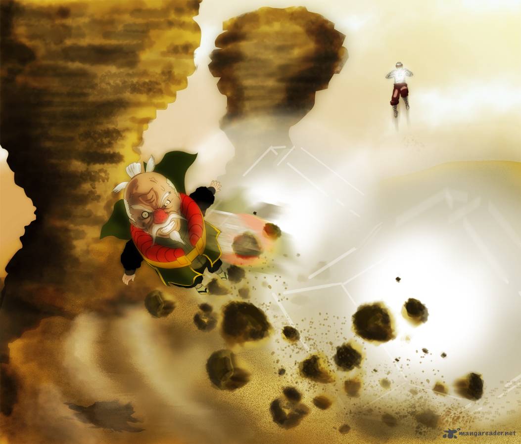 Naruto Chapter 547 - Page