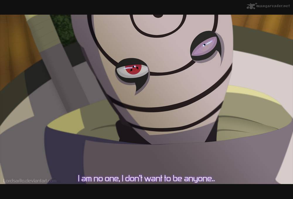 Naruto Chapter 568 - Page
