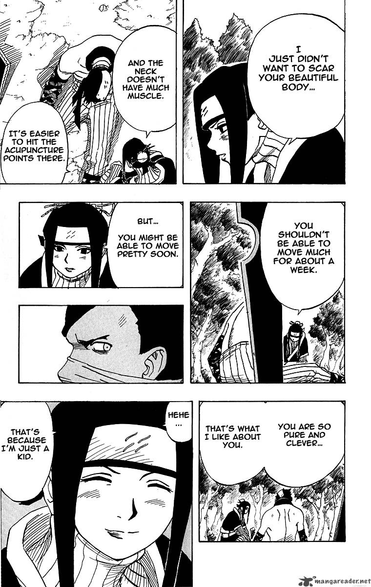 Naruto Chapter 16 - Page