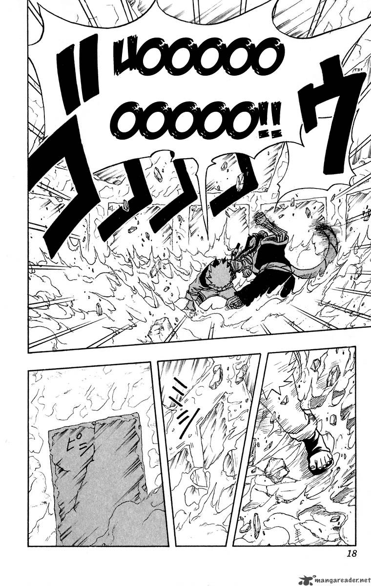 Naruto Chapter 28 - Page