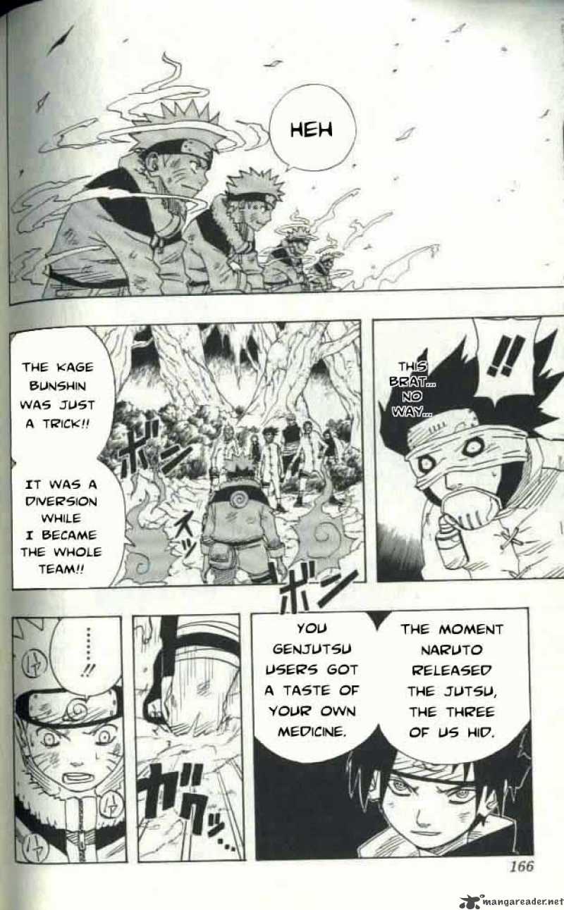 Naruto Chapter 62 - Page