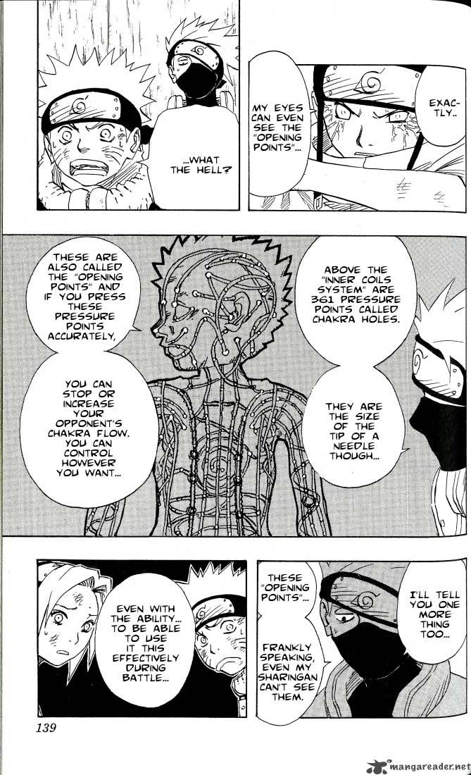 Naruto Chapter 79 - Page