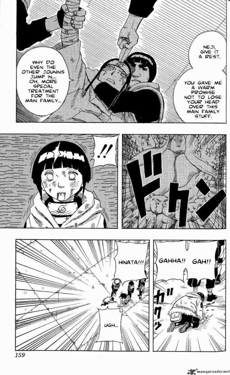 Naruto Chapter 80 - Page