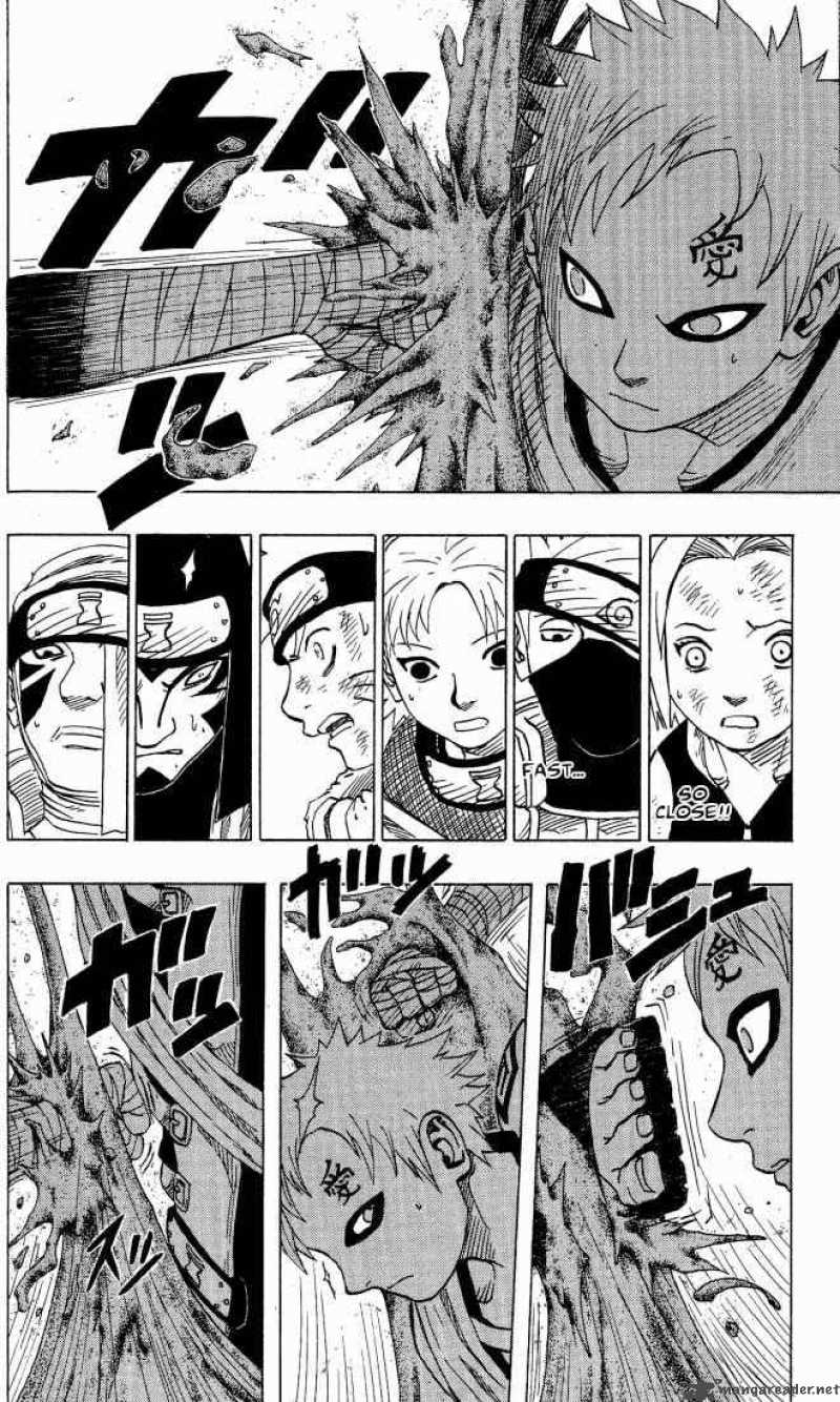 Naruto Chapter 82 - Page