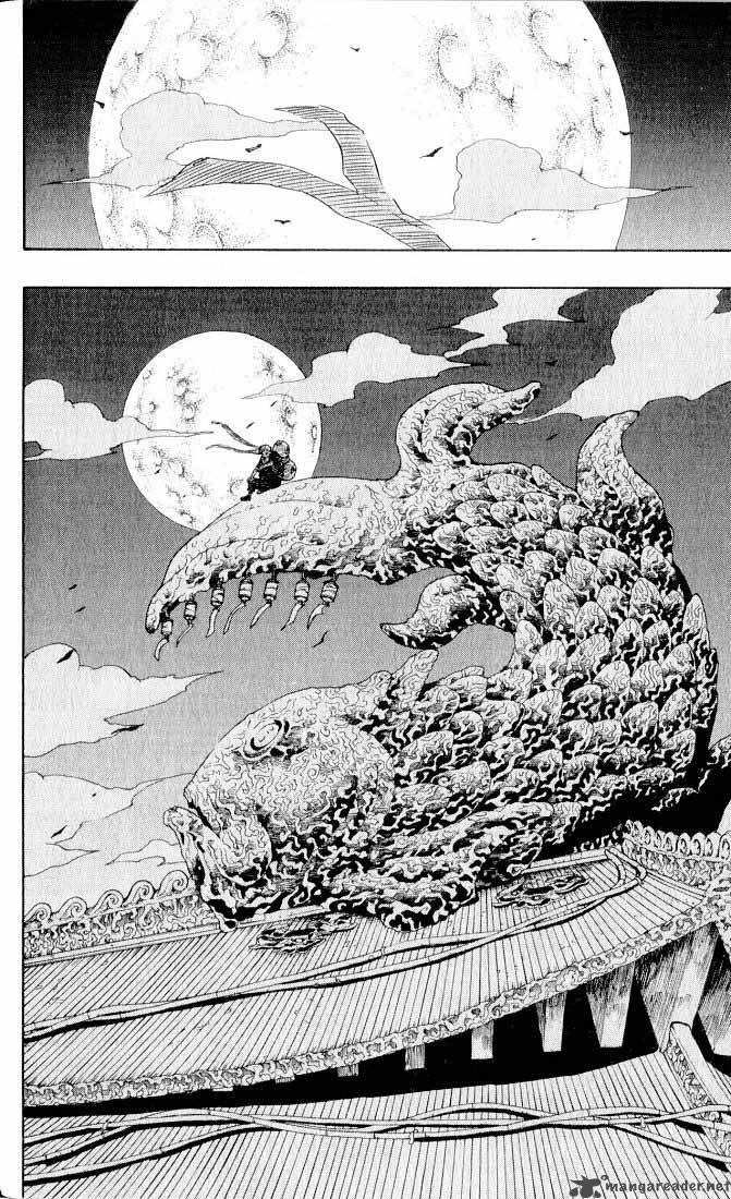 Naruto Chapter 91 - Page