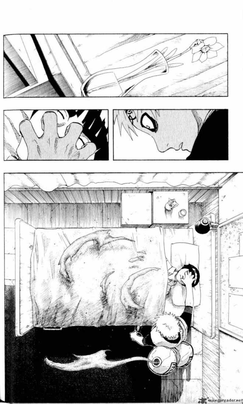 Naruto Chapter 96 - Page