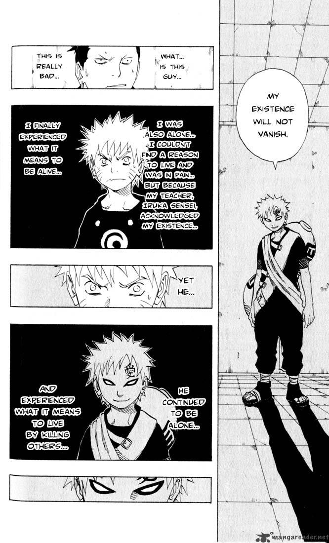 Naruto Chapter 97 - Page