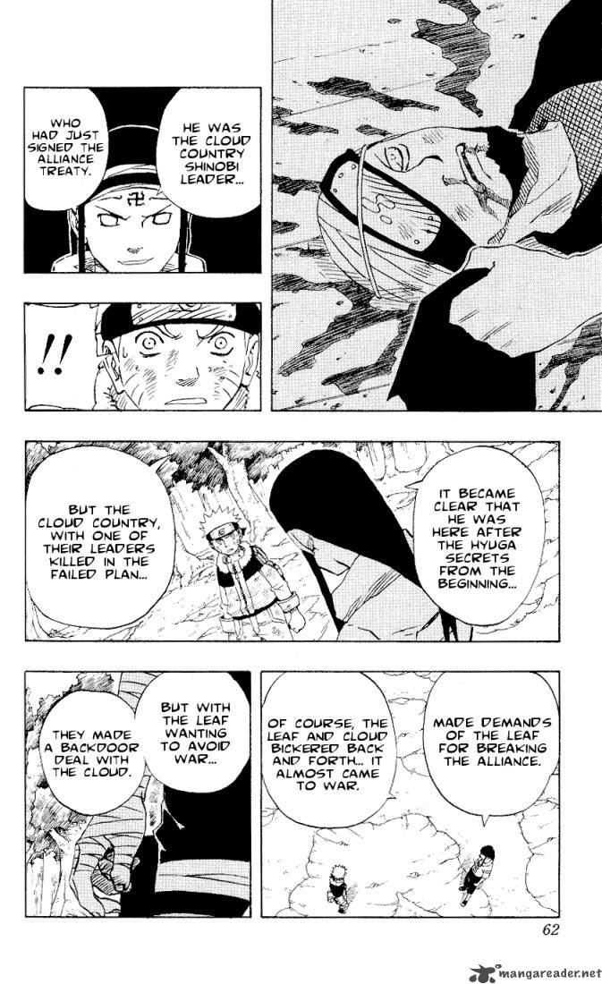 Naruto Chapter 102 - Page