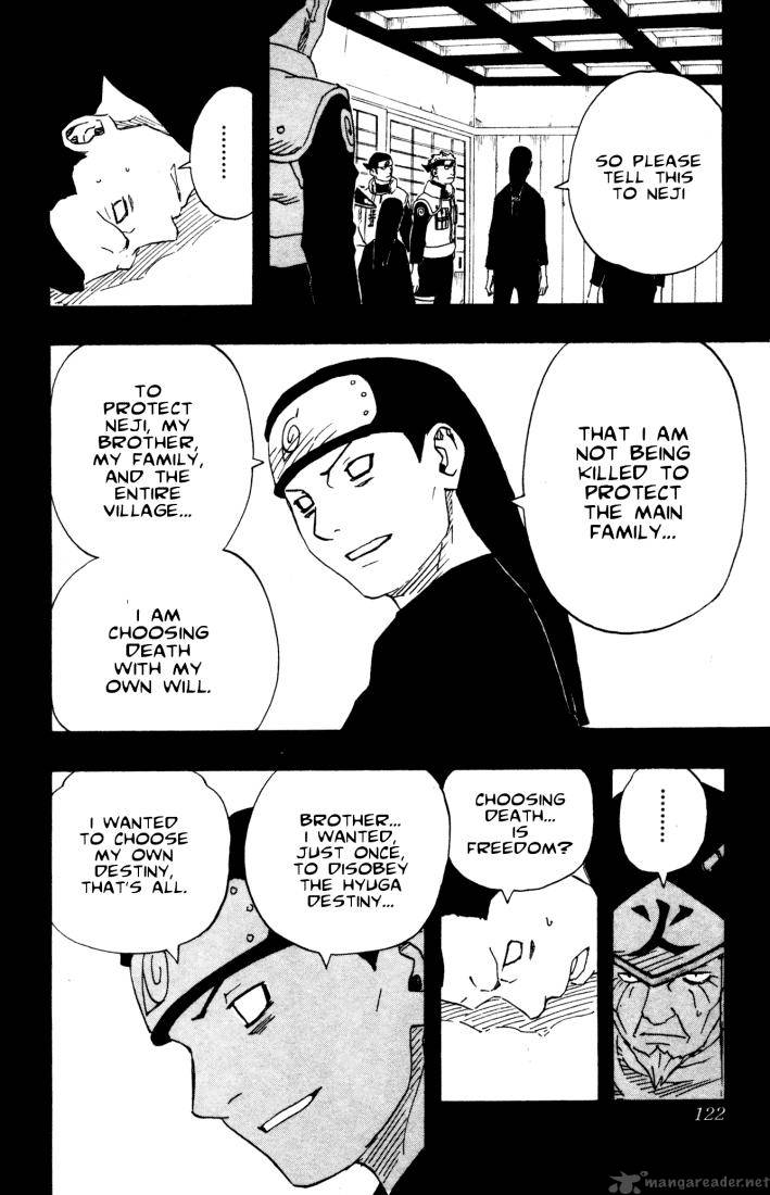 Naruto Chapter 105 - Page