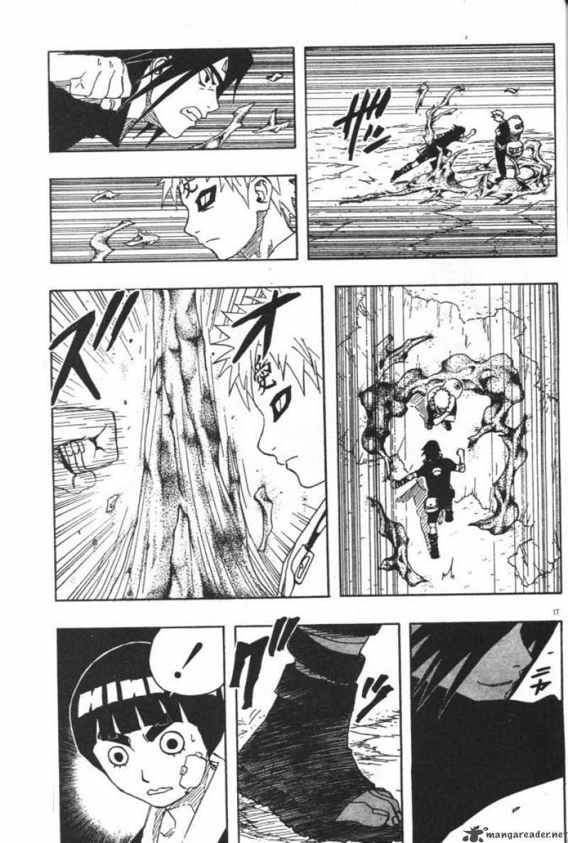 Naruto Chapter 111 - Page