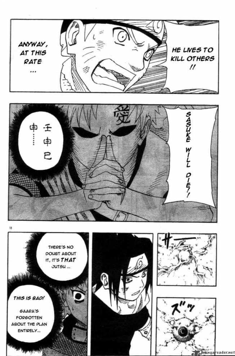Naruto Chapter 112 - Page