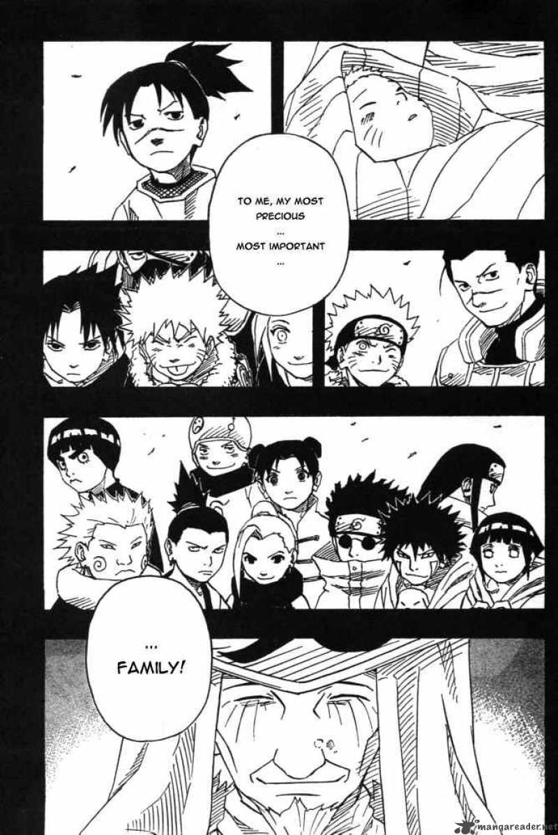 Naruto Chapter 122 - Page